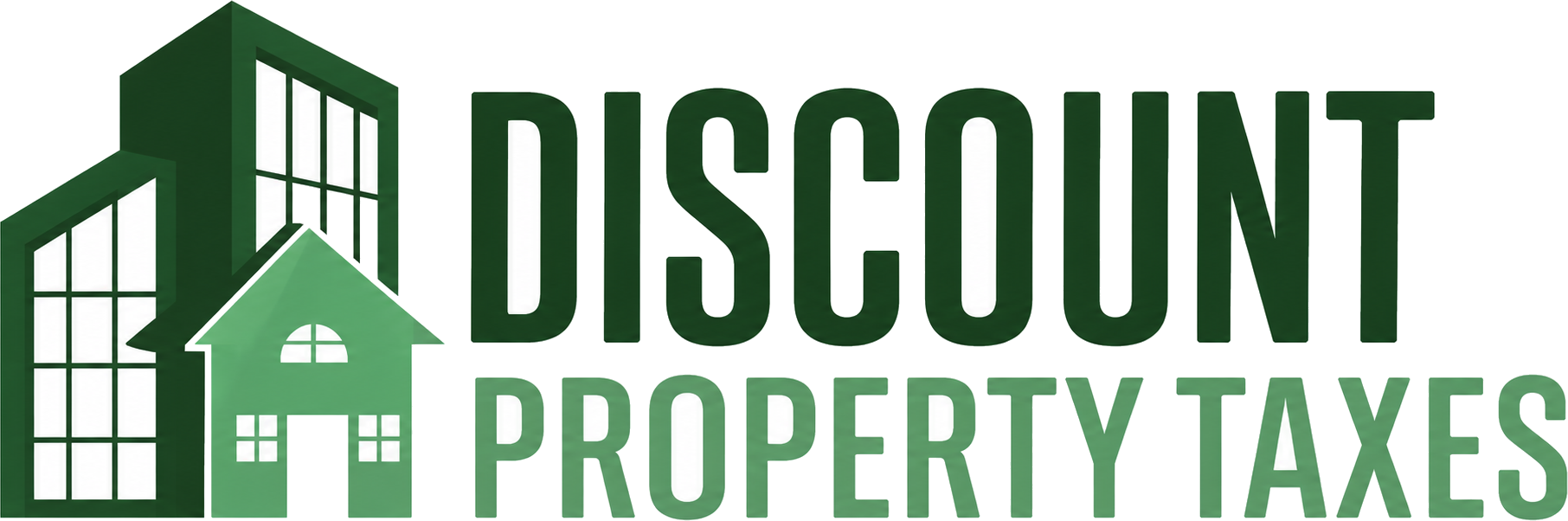 Discount Property Taxes